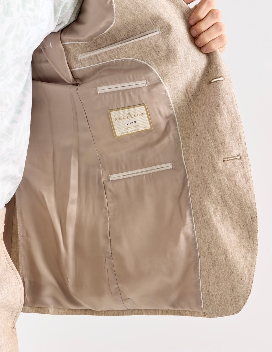 Traje para hombre 10