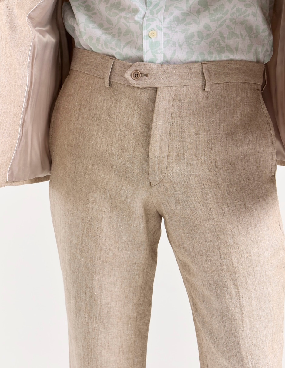 Traje para hombre 11
