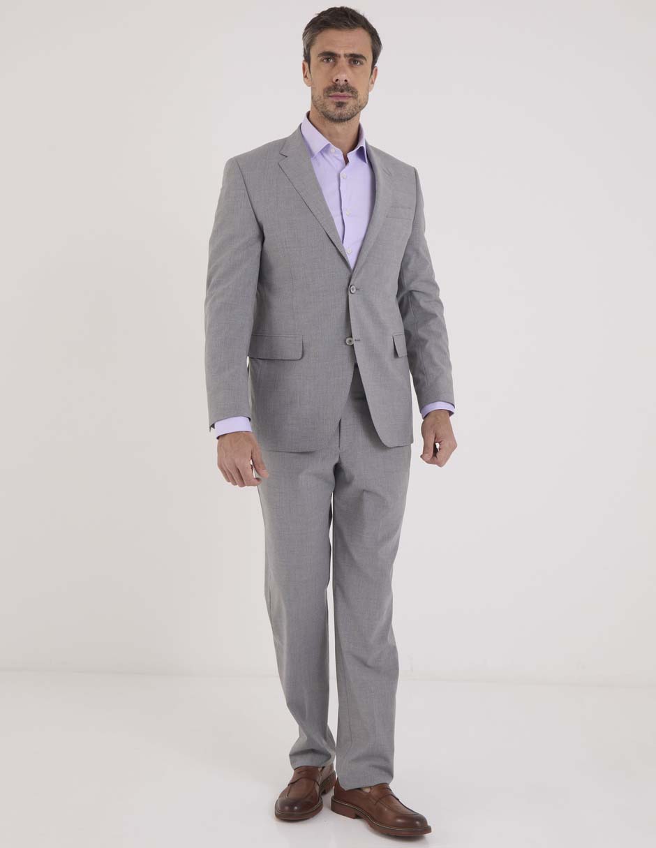 Traje para hombre 1