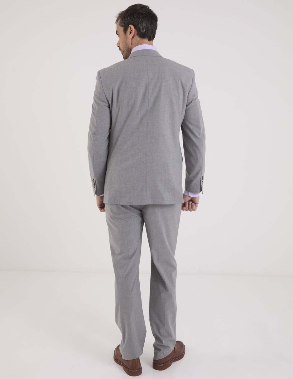 Traje para hombre 7