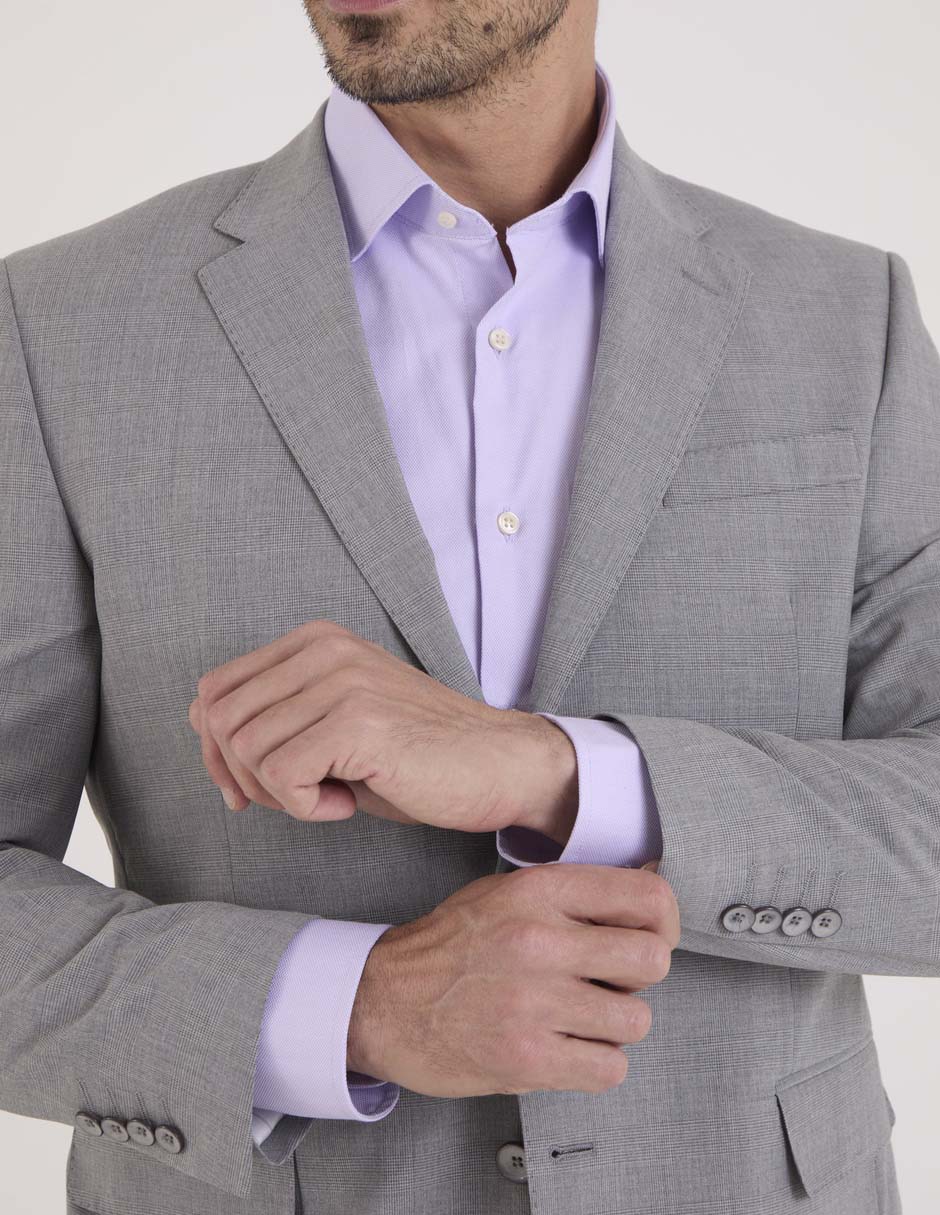 Traje para hombre 9