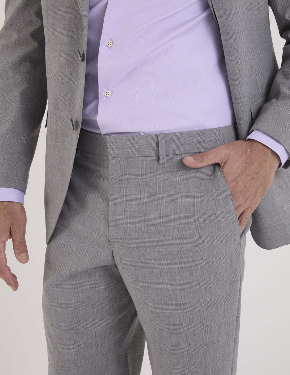 Traje para hombre 11