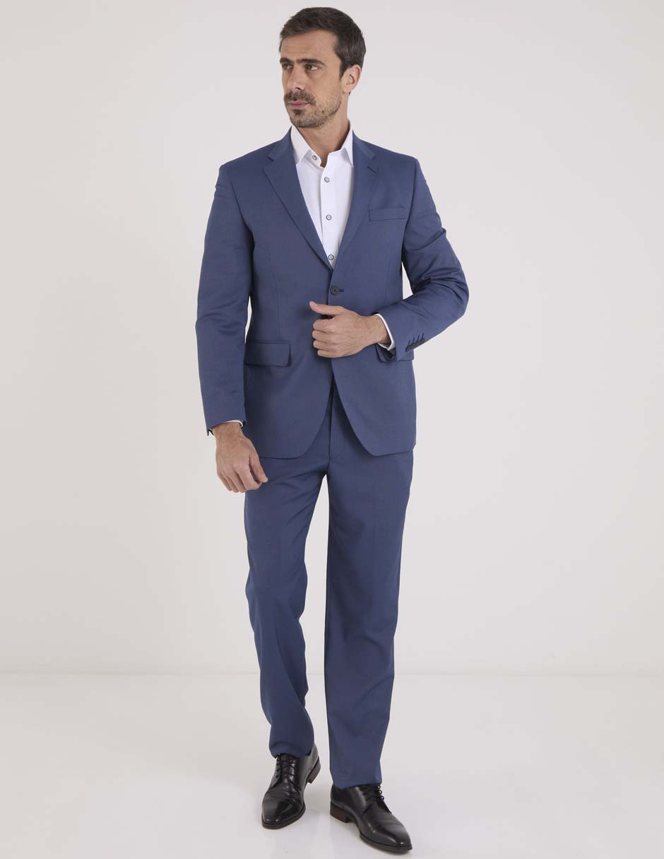 Traje para hombre 1