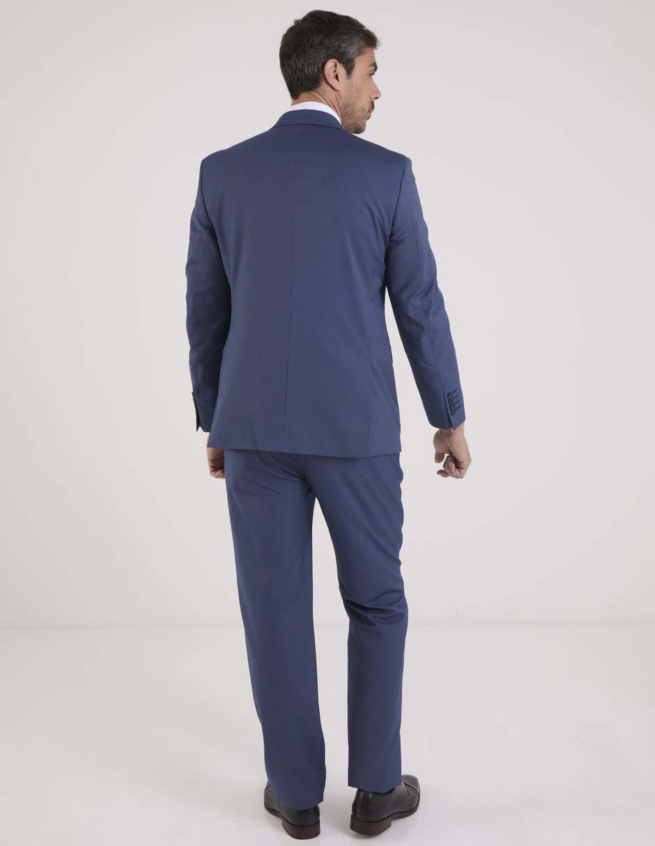 Traje para hombre 7