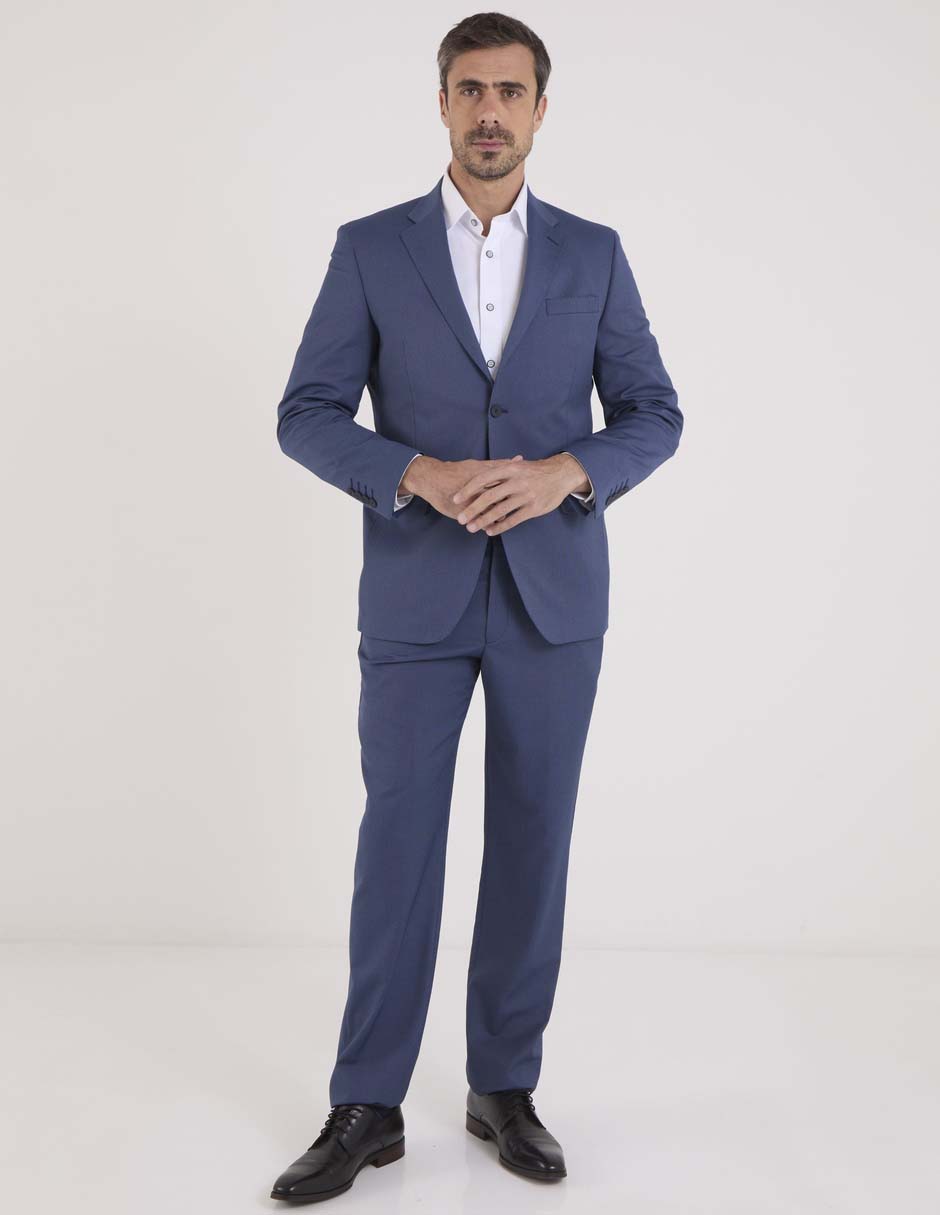 Traje para hombre 8