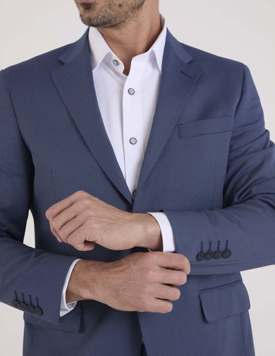 Traje para hombre 9