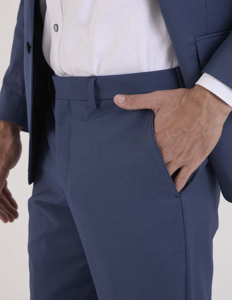 Traje para hombre 11