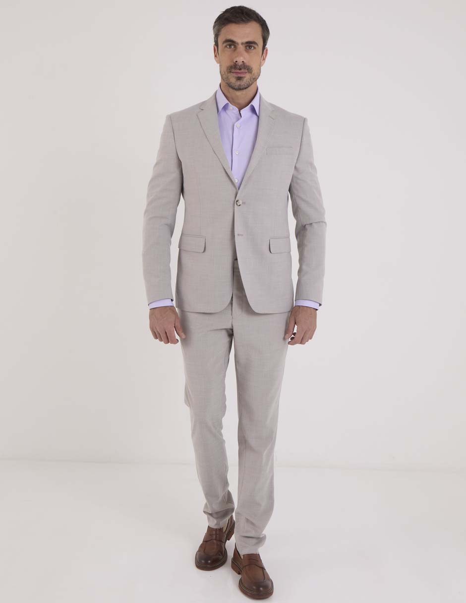 Traje para hombre 1