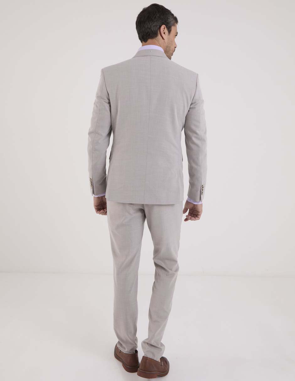 Traje para hombre 7