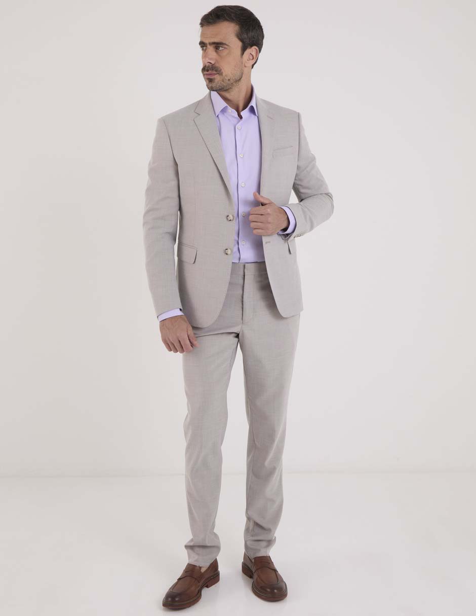 Traje para hombre 8