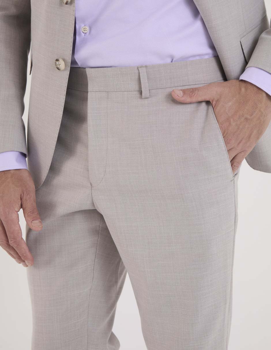Traje para hombre 11
