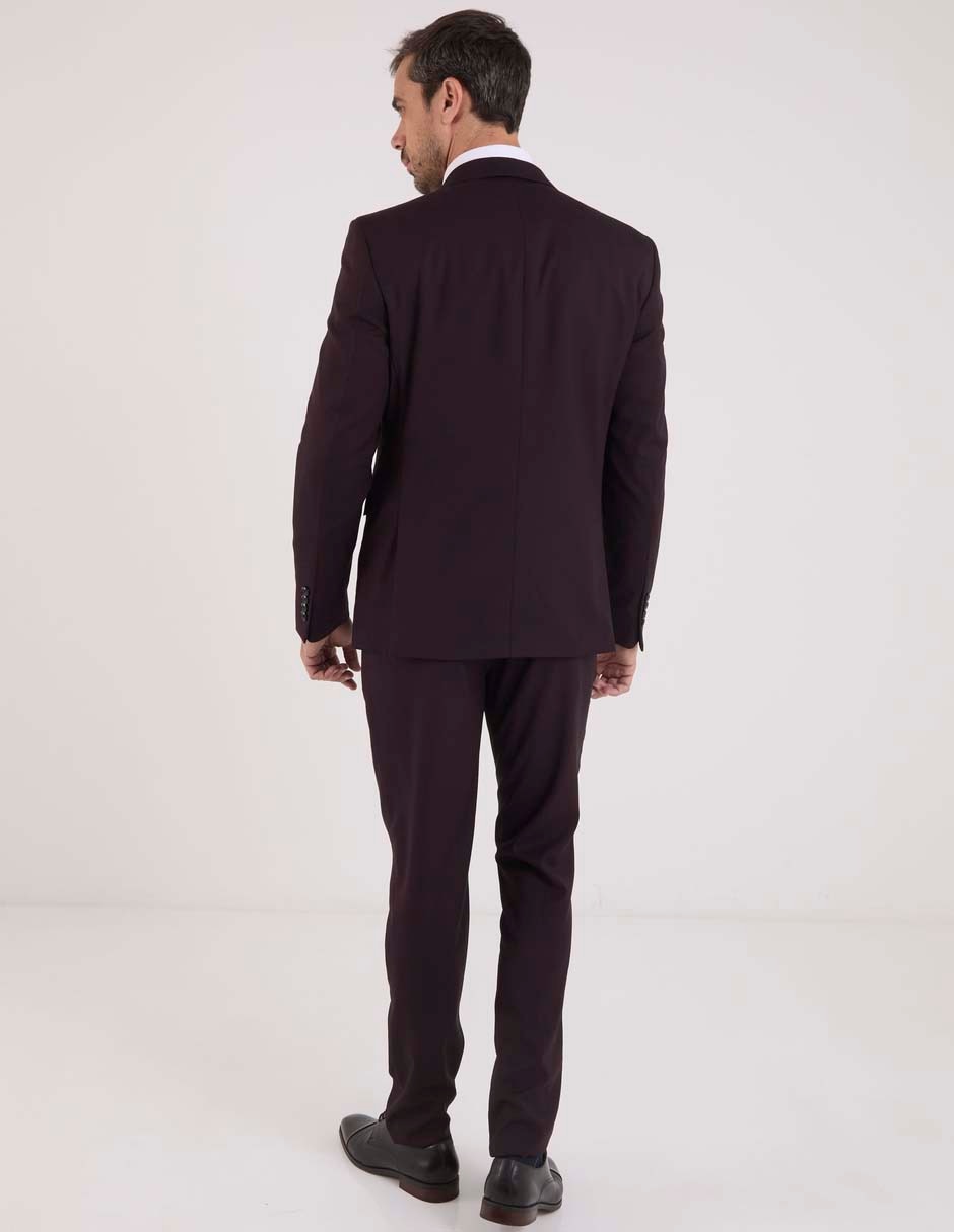 Traje para hombre 7