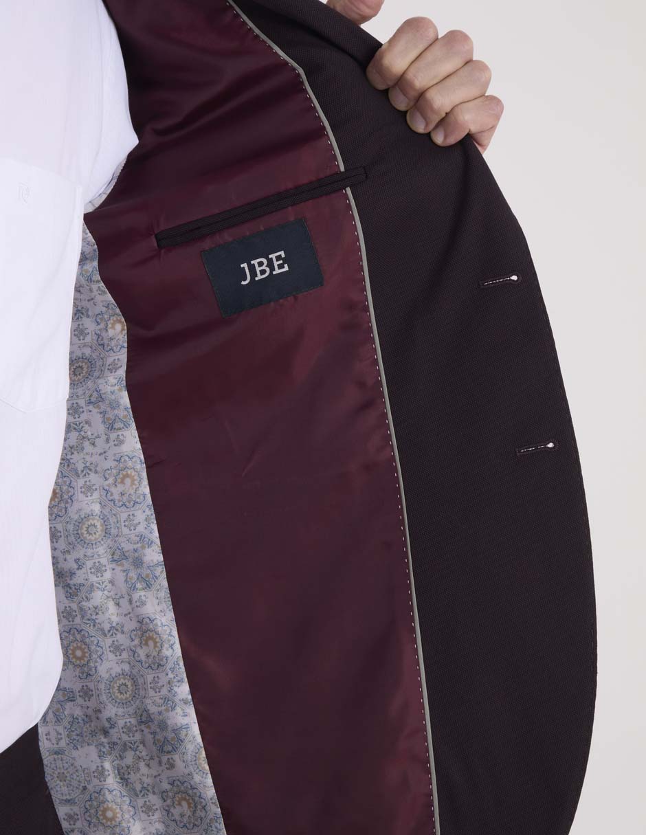 Traje para hombre 10