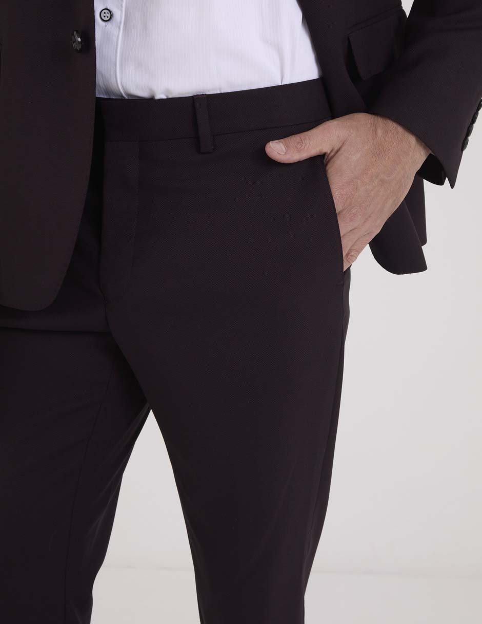 Traje para hombre 11