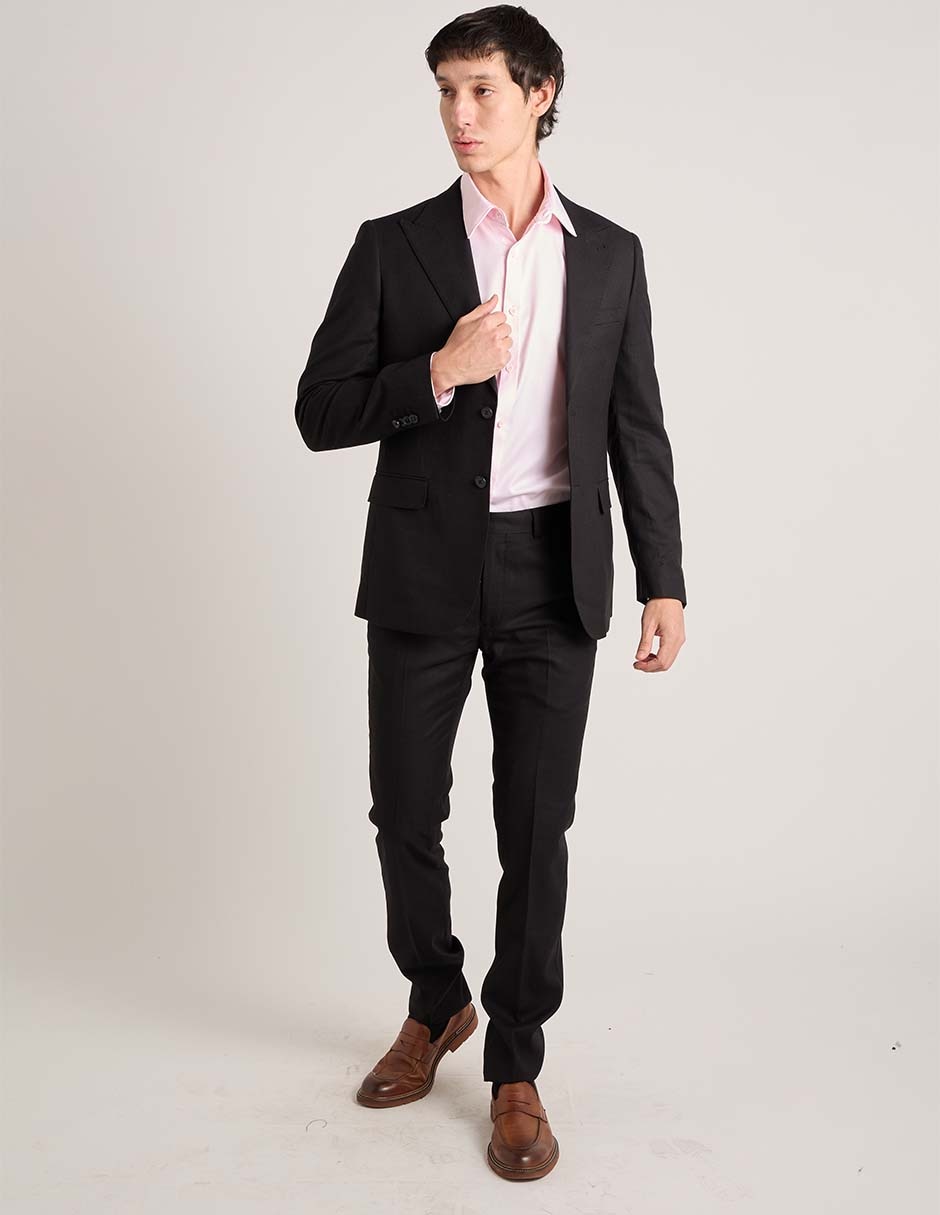 Traje para hombre