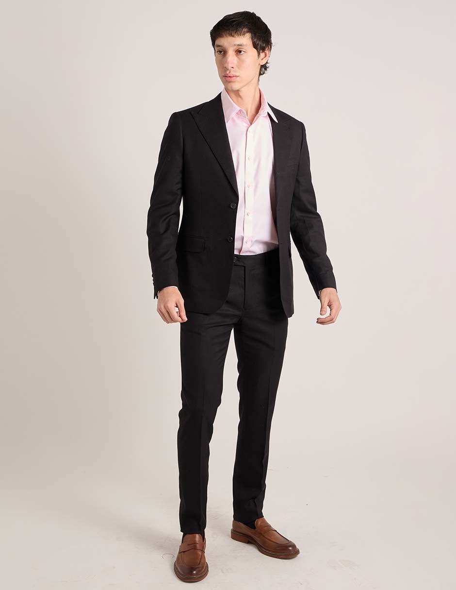 Traje para hombre