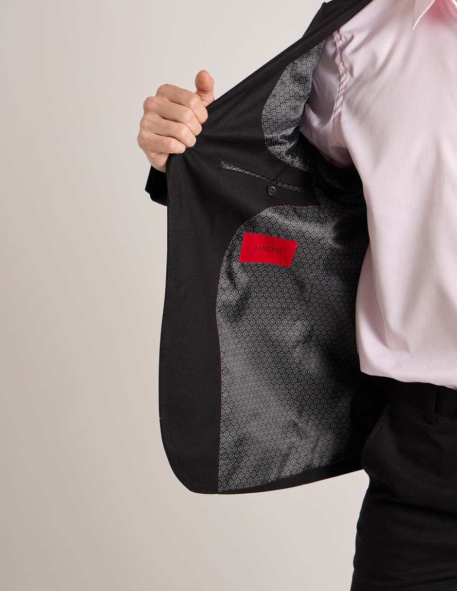 "traje para hombre" 5