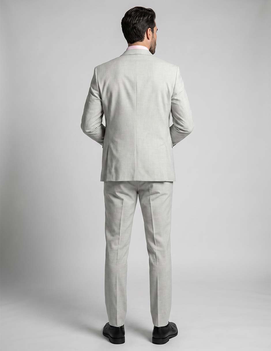 Traje para hombre 2