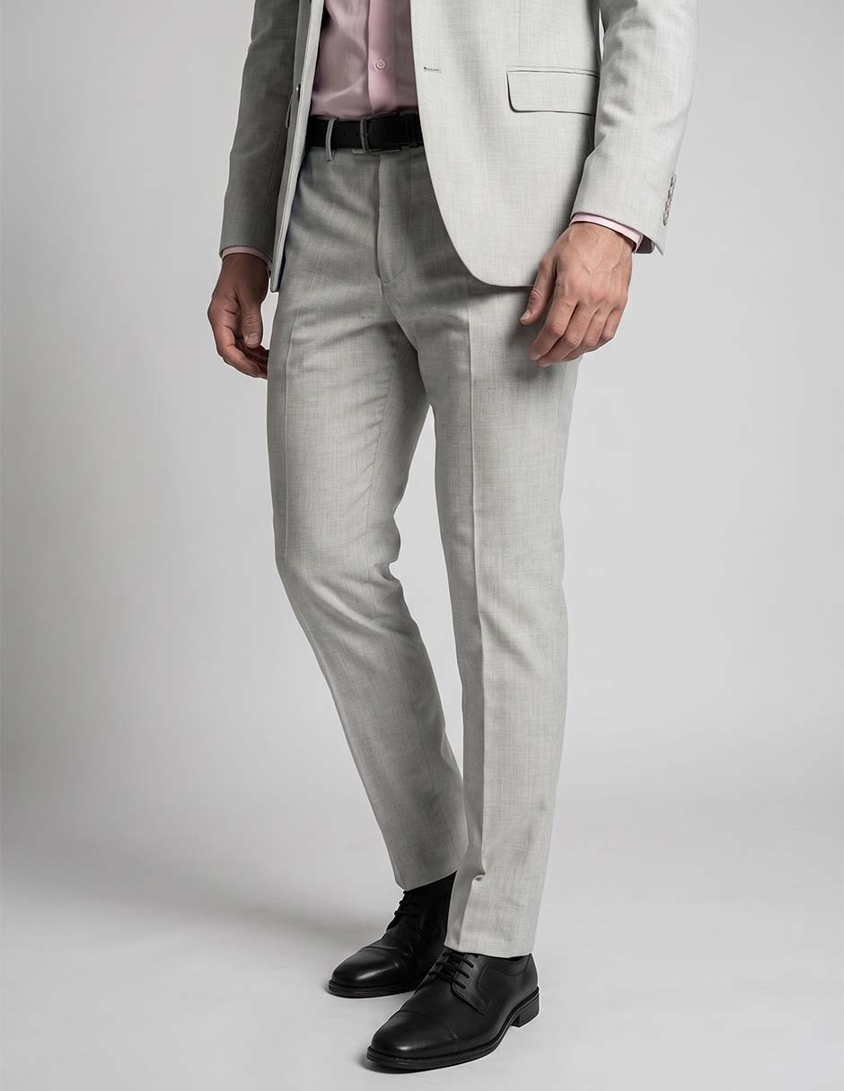 Traje para hombre 5
