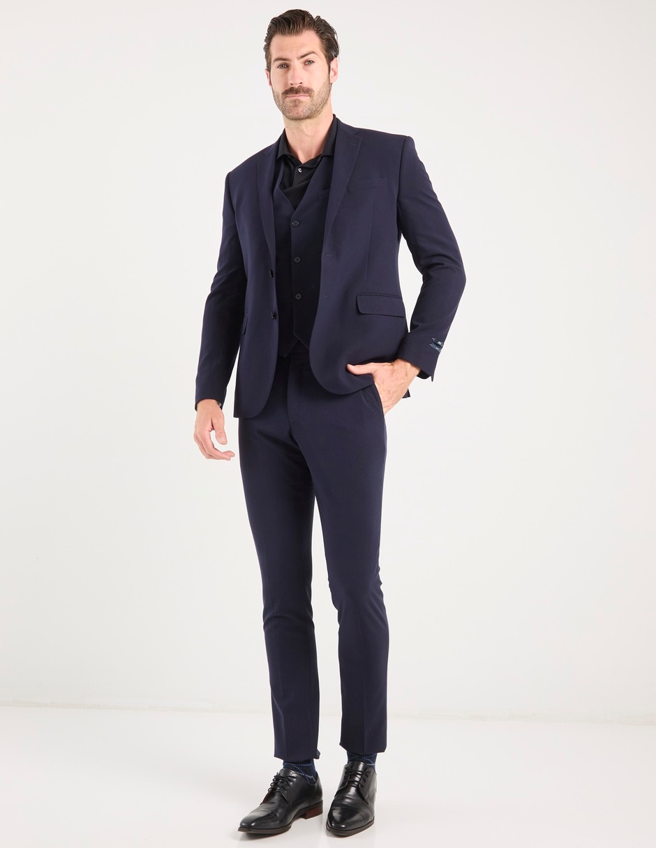 Traje para hombre 1