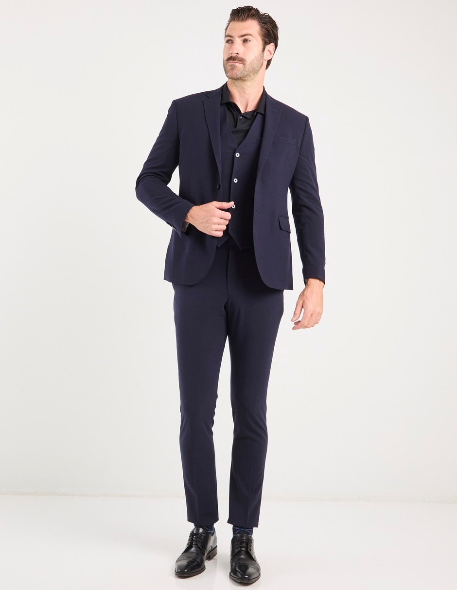 Traje para hombre 8