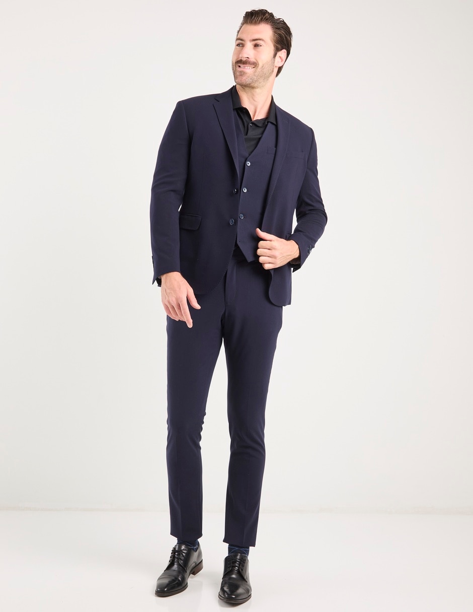 Traje para hombre 9