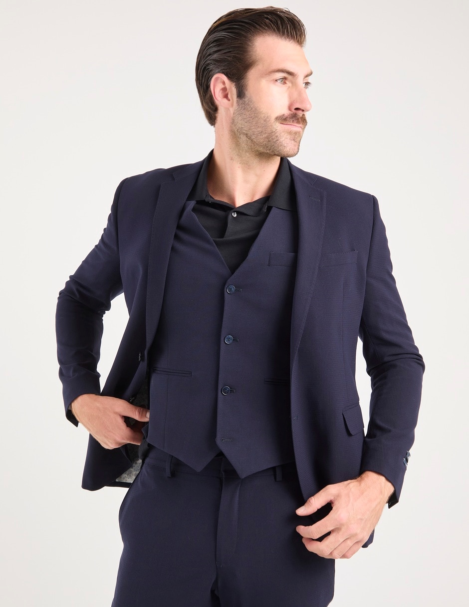 Traje para hombre 10