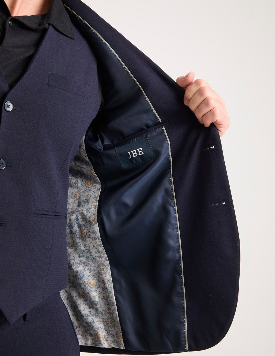 Traje para hombre 11