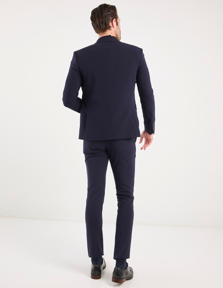 Traje para hombre 13