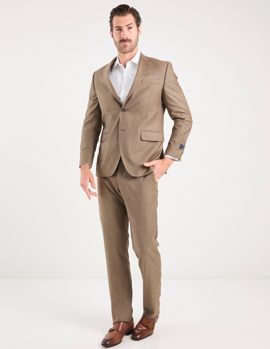 Traje para hombre 1