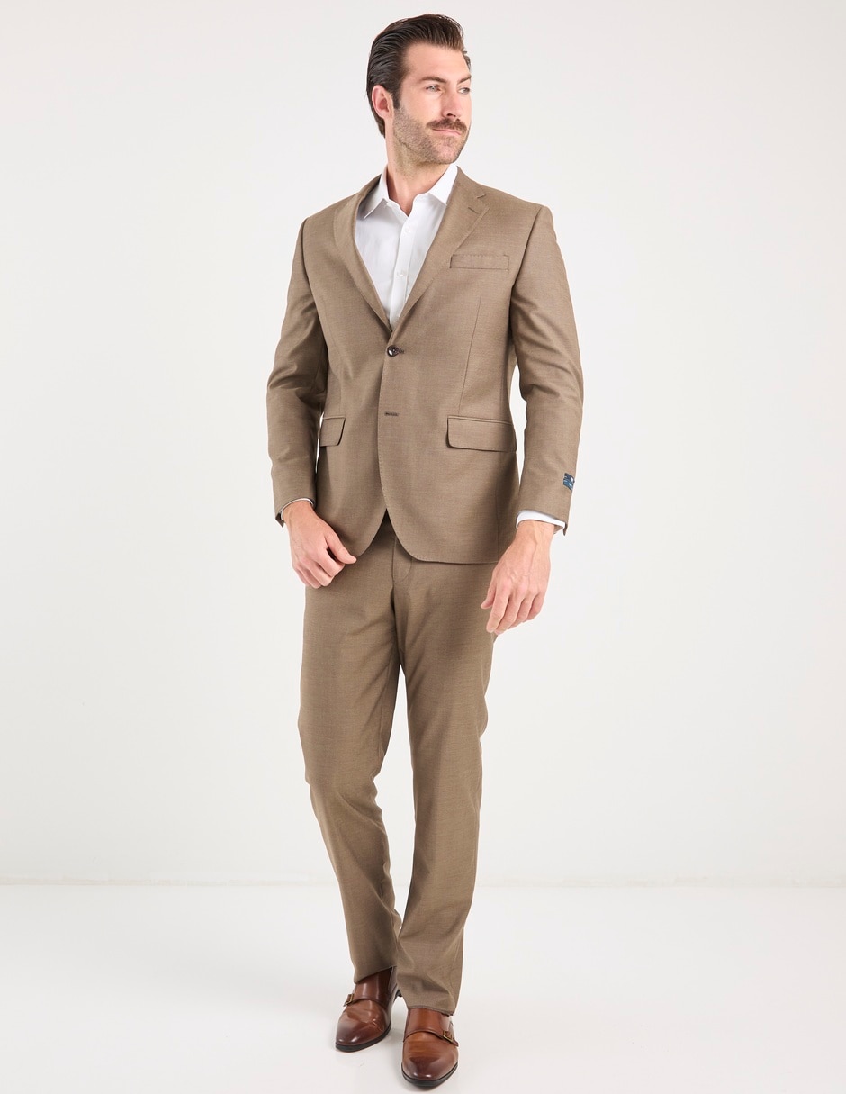 Traje para hombre 8