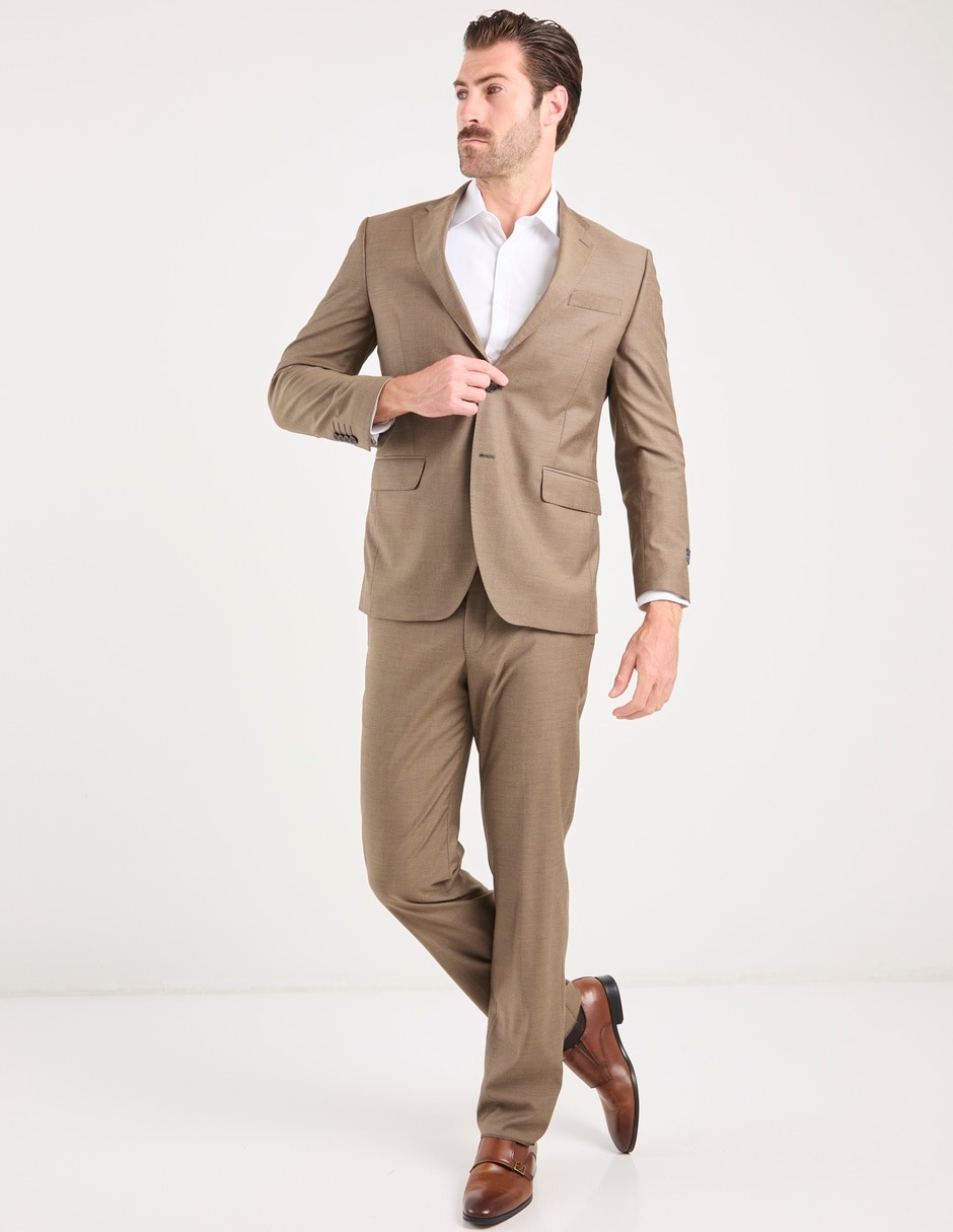 Traje para hombre 9