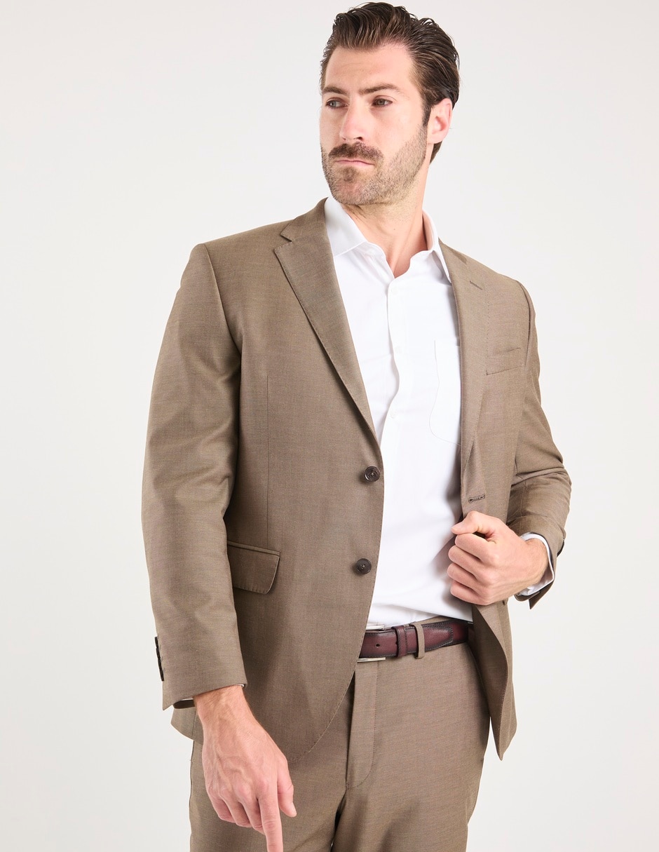 Traje para hombre 10