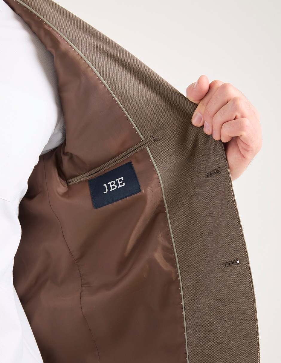 Traje para hombre 11