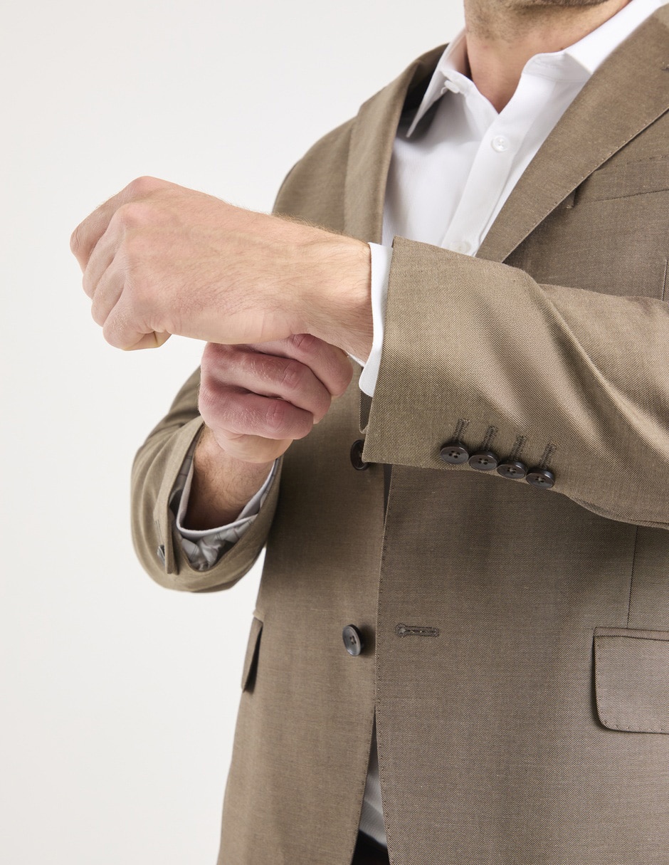 Traje para hombre 12