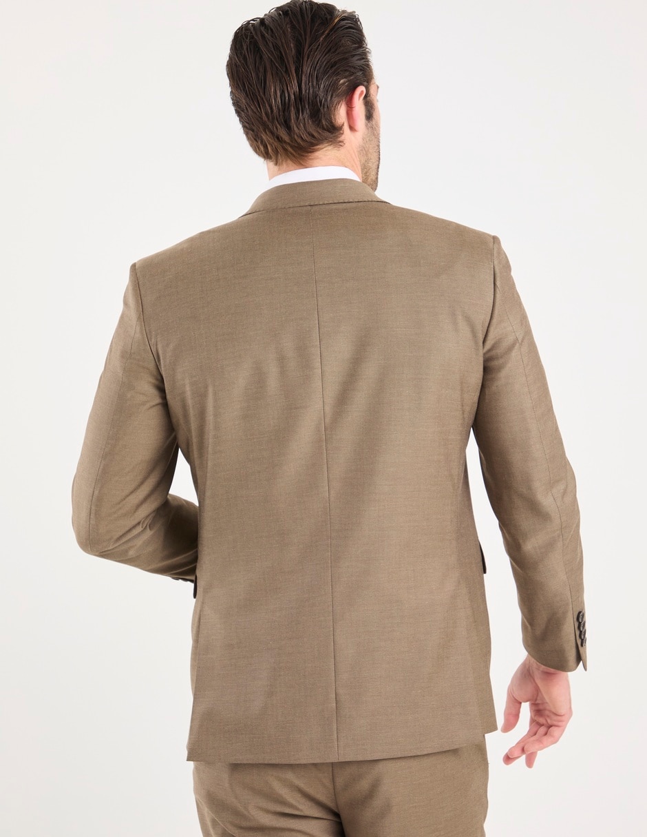 Traje para hombre 13