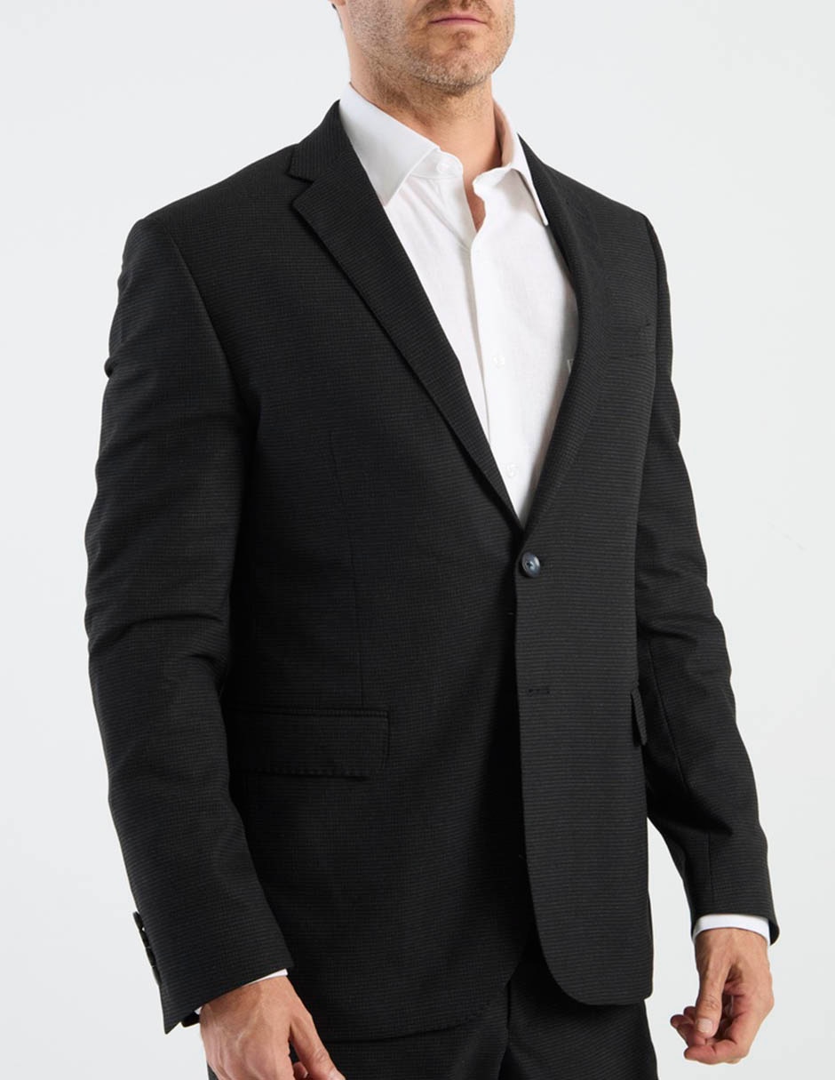 Traje para hombre 9