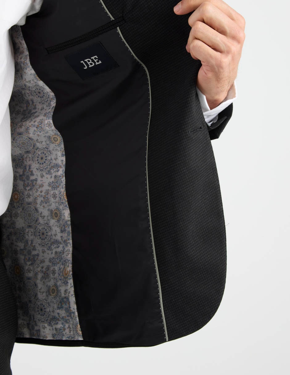 Traje para hombre 10