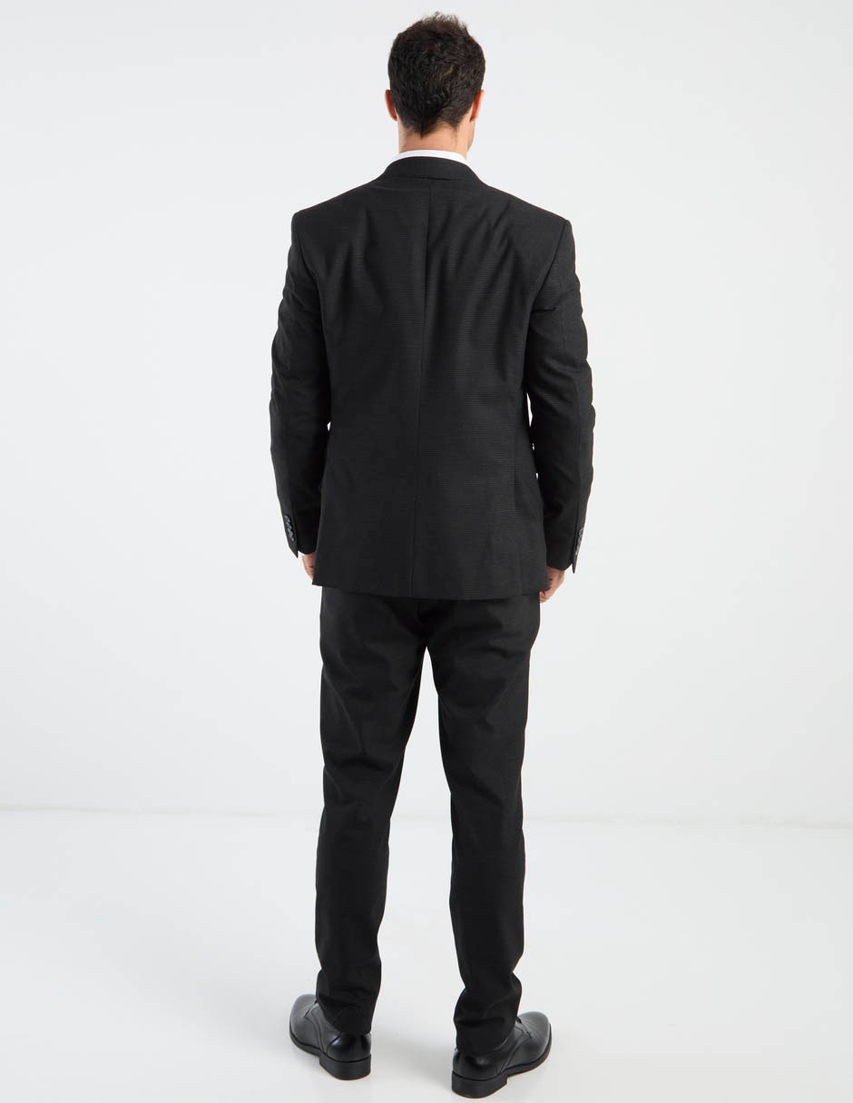 Traje para hombre 11