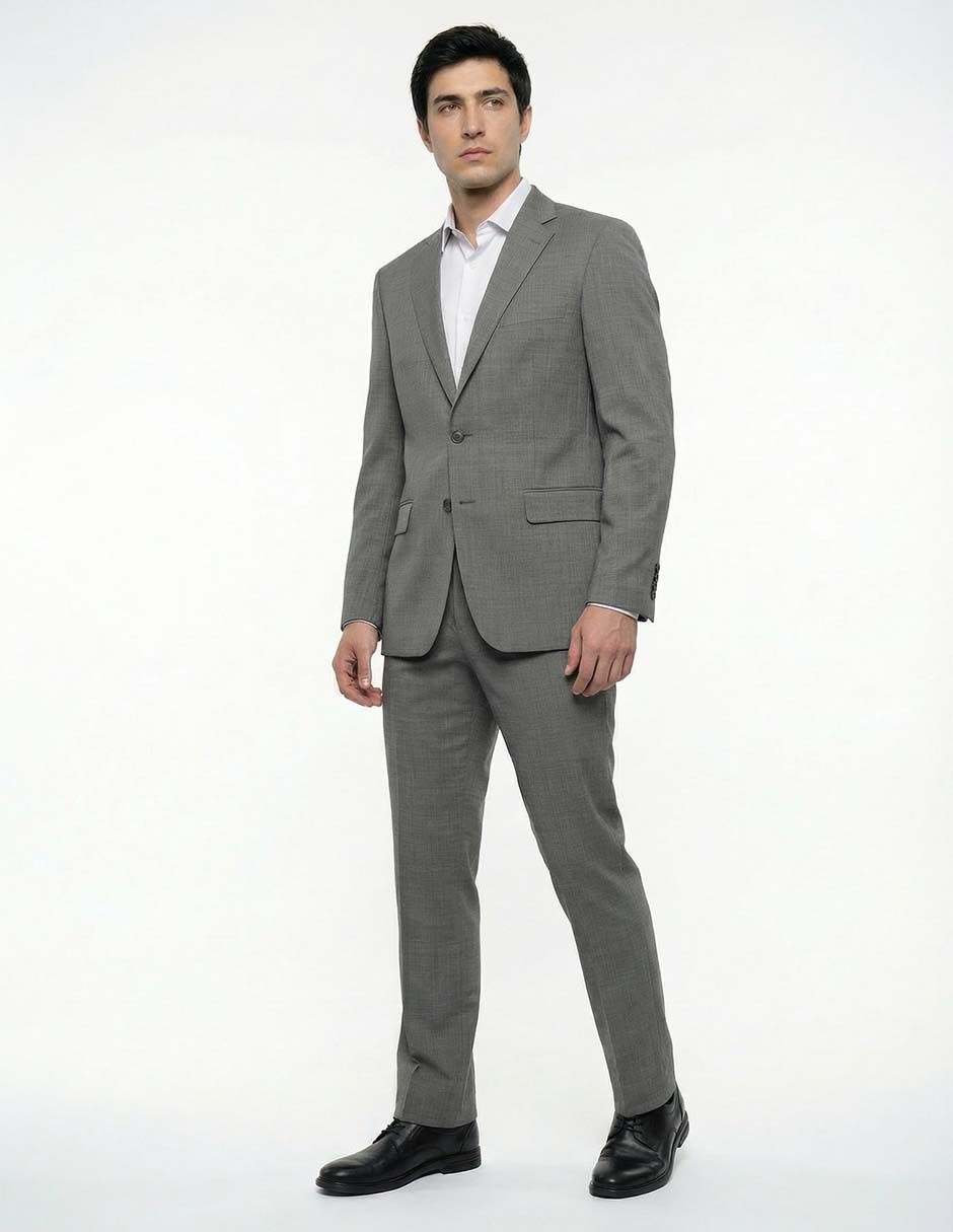 Traje para hombre 1