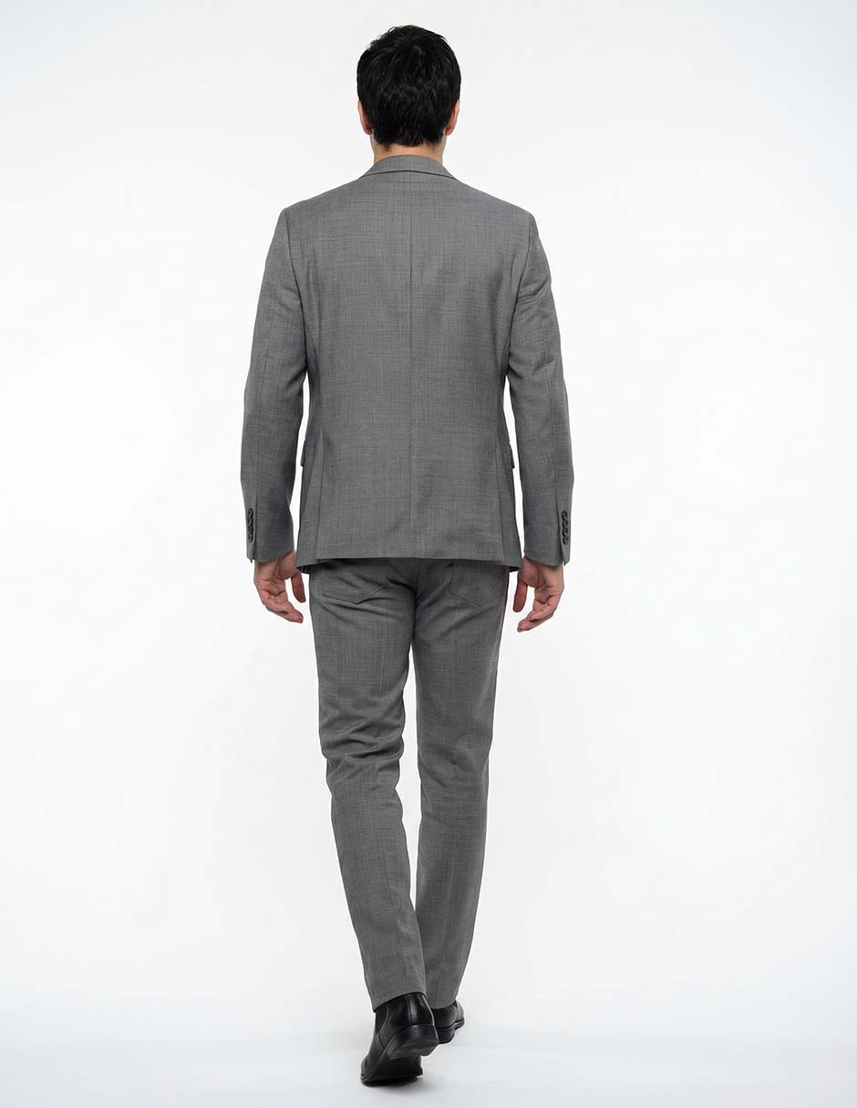 Traje para hombre 8