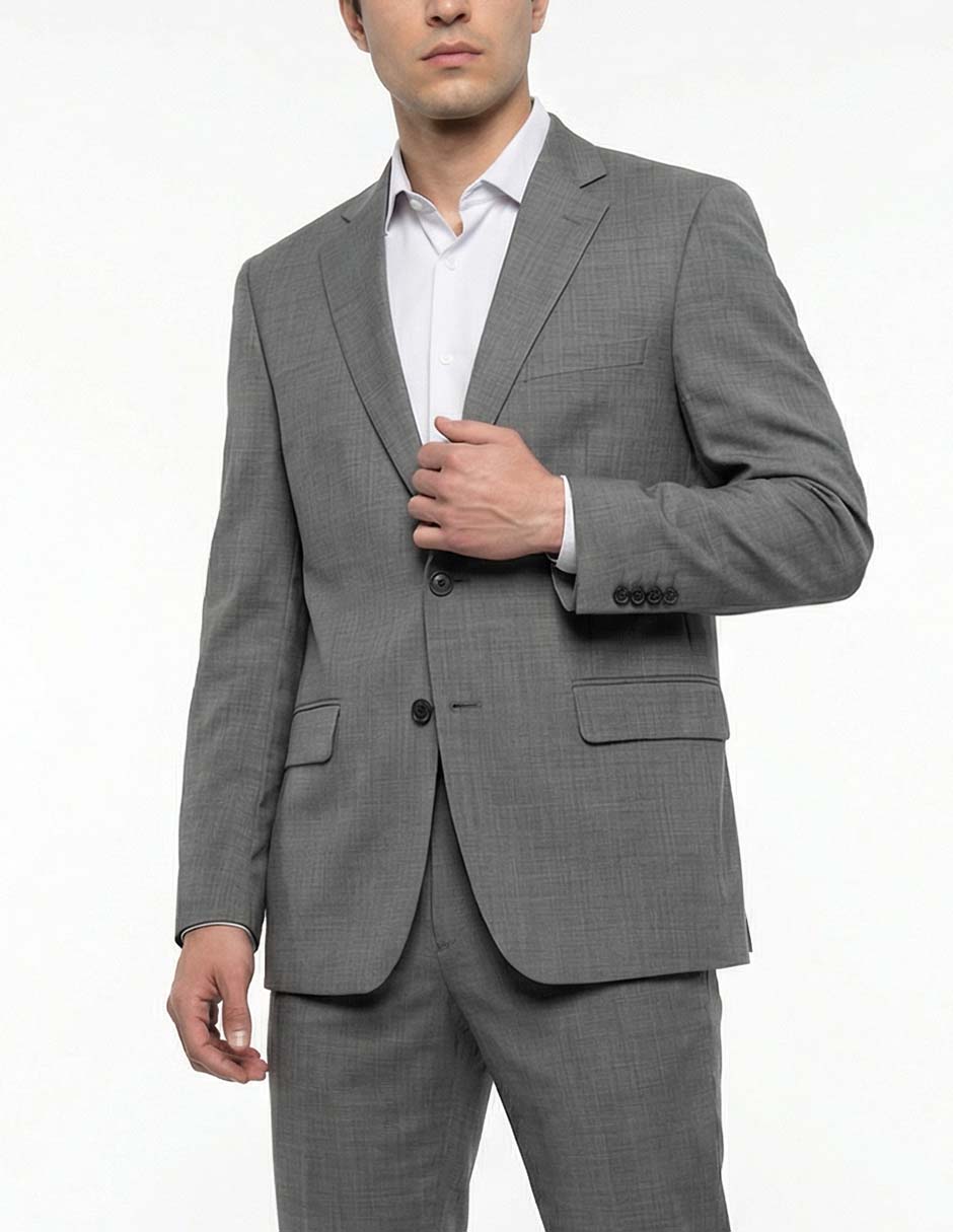 Traje para hombre 10