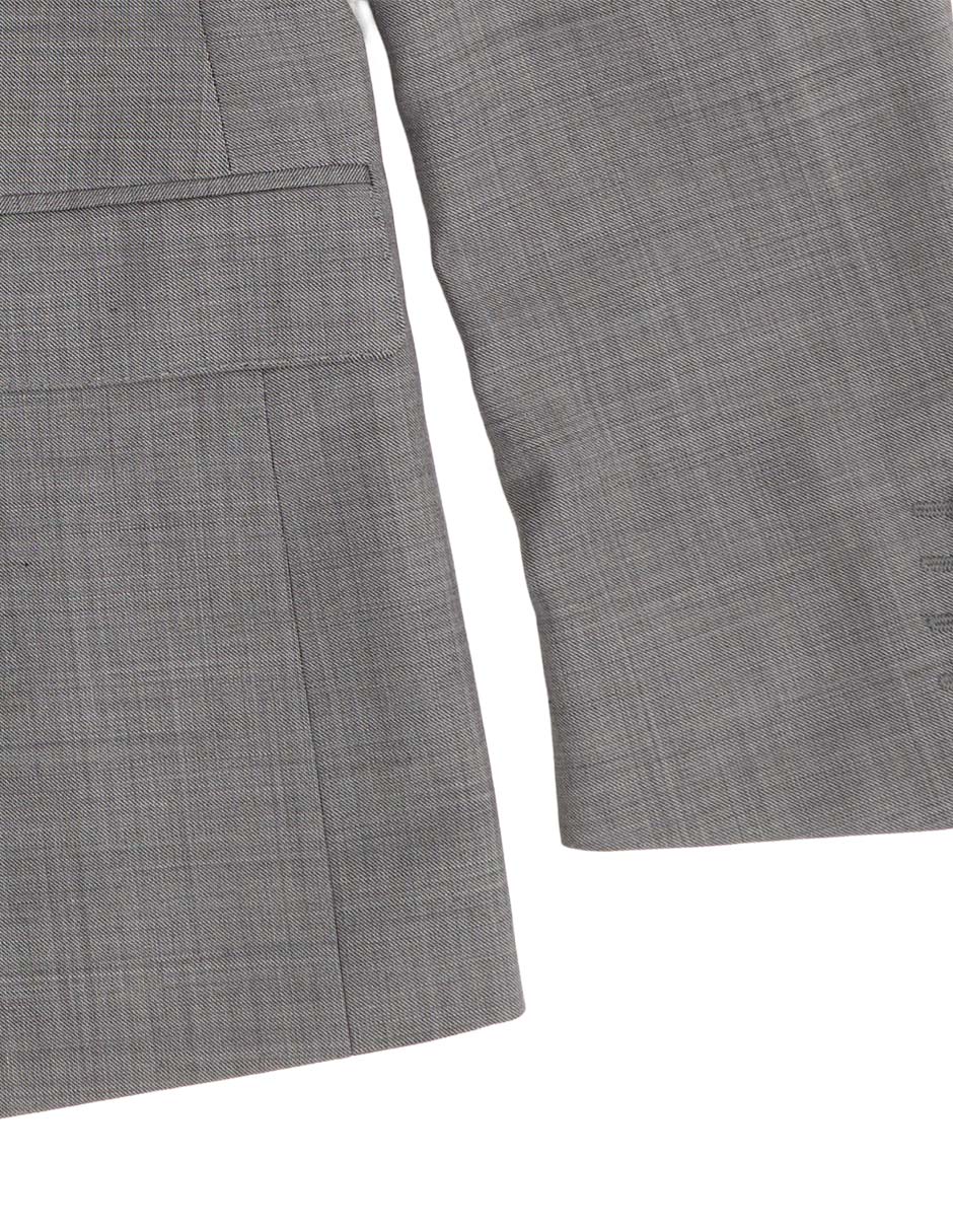 Traje para hombre 11