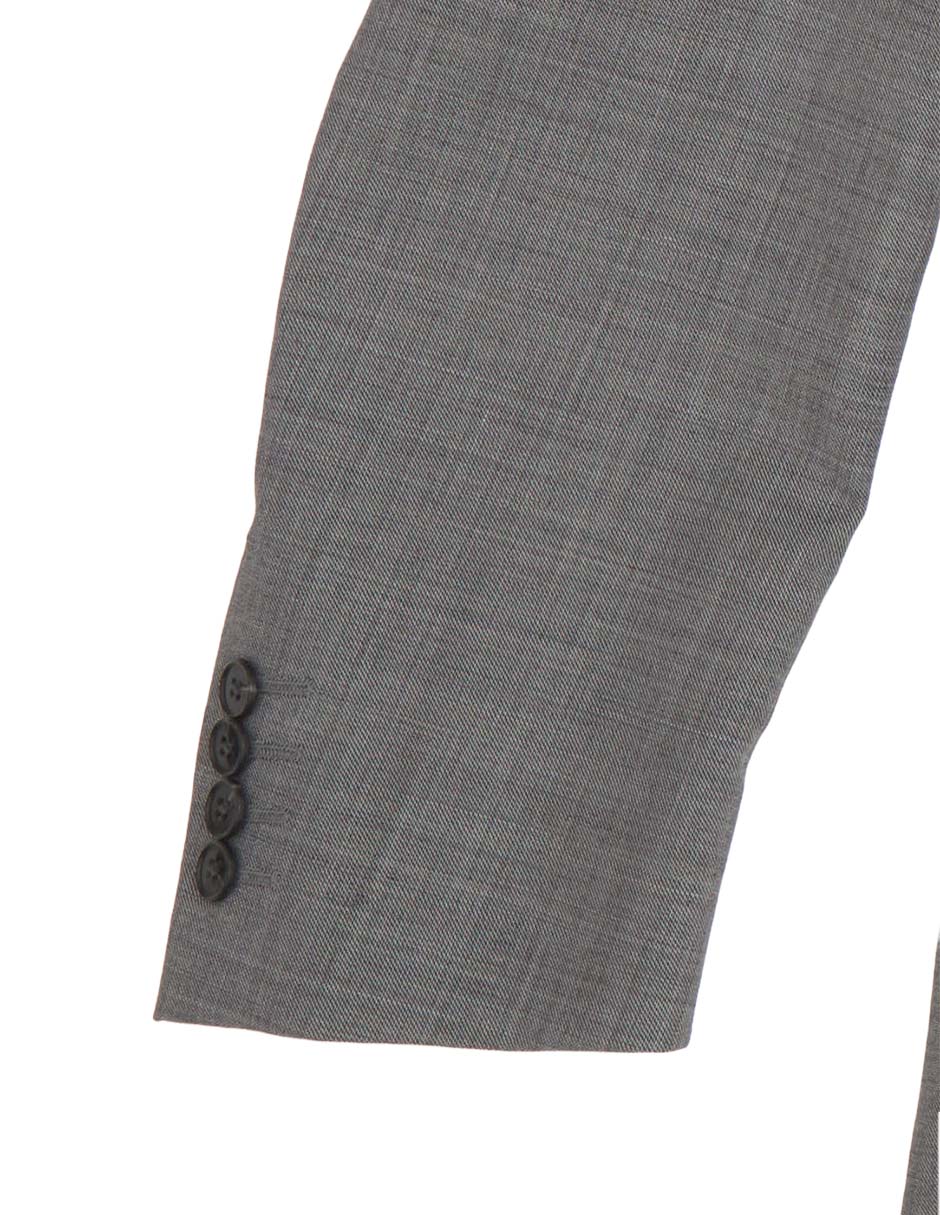 Traje para hombre 12