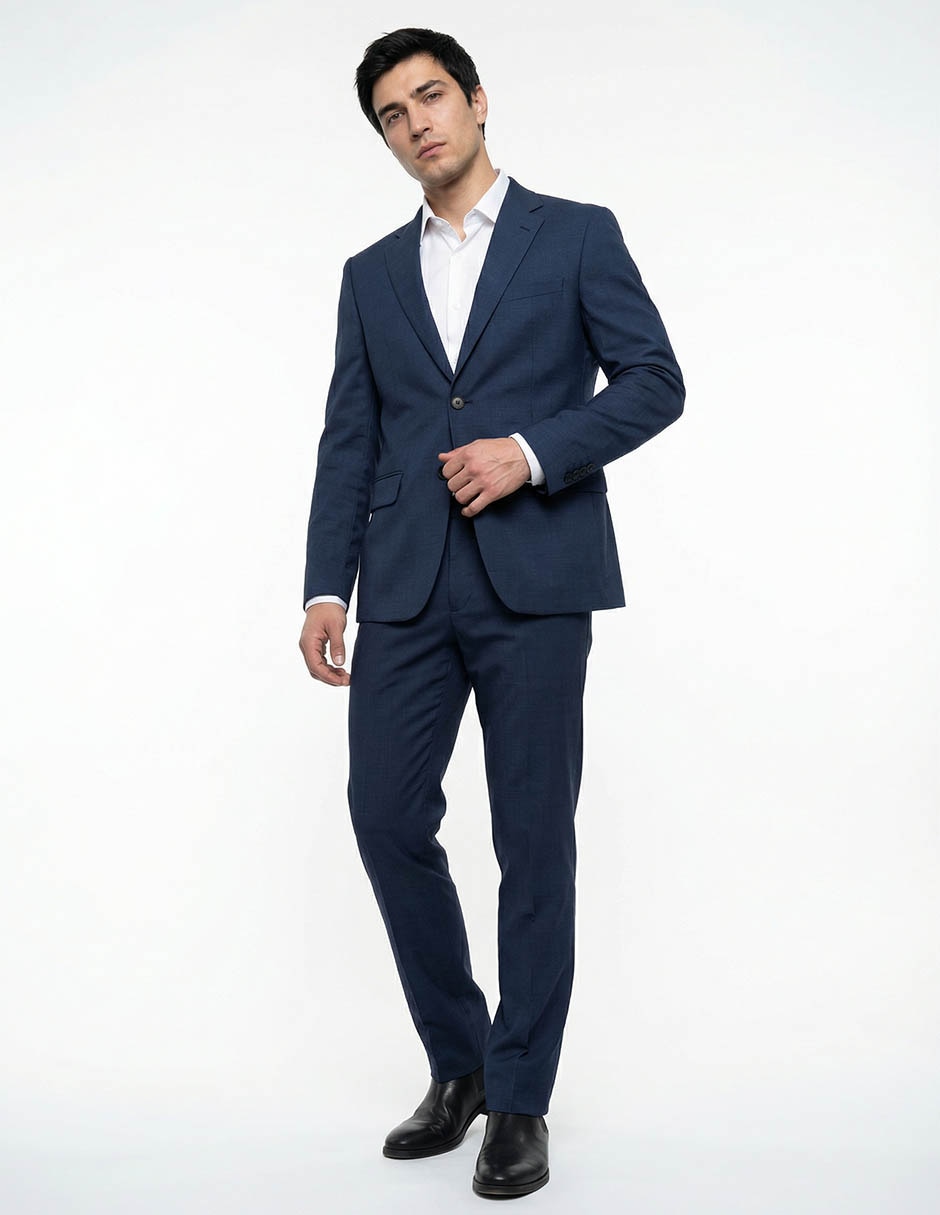Traje para hombre 1