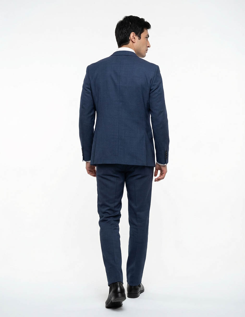 Traje para hombre 7