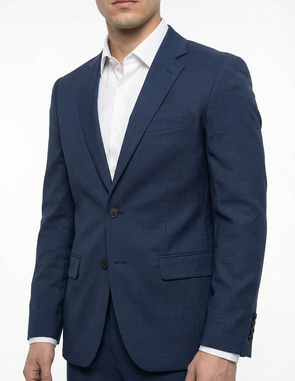 Traje para hombre 9