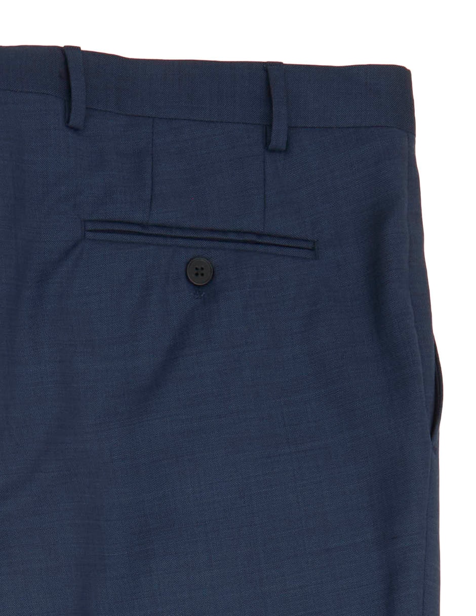 Traje para hombre 10