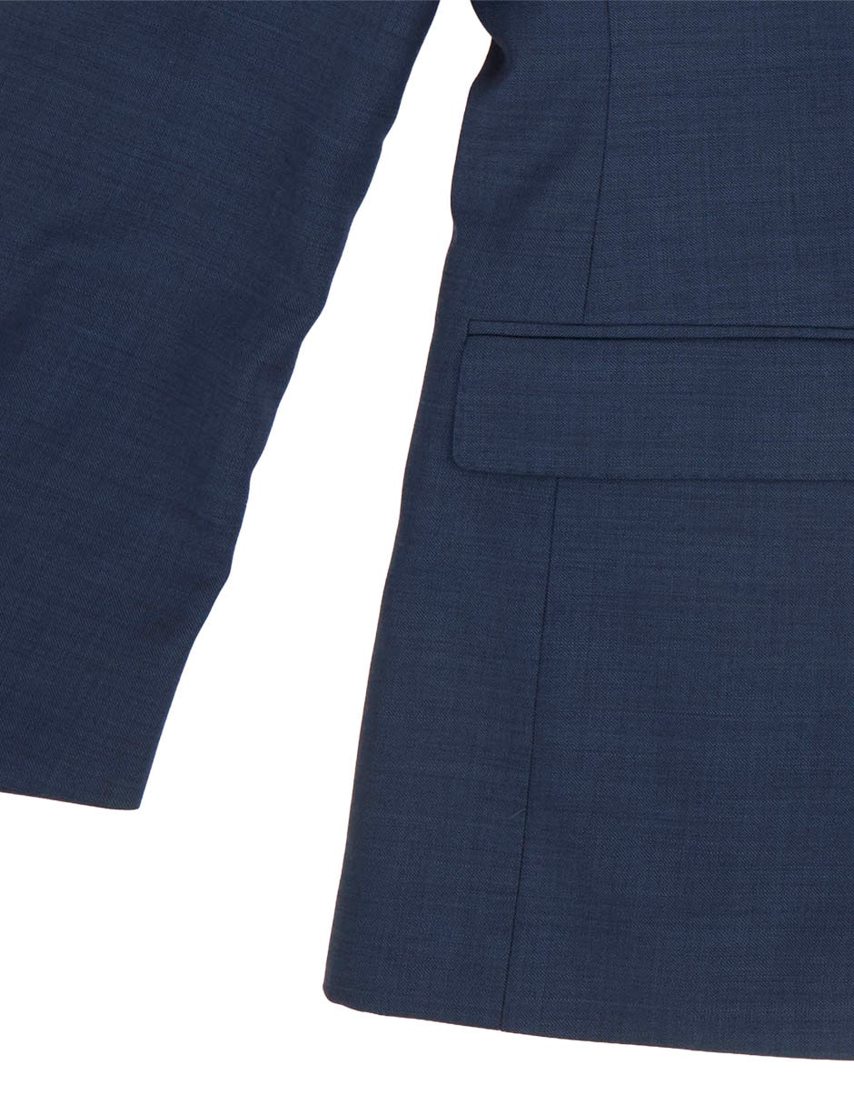 Traje para hombre 11