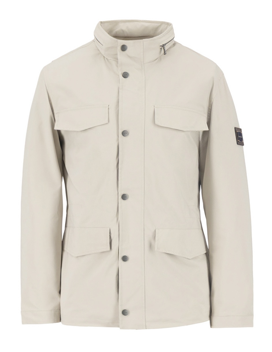 Chamarra bomber Calderoni para hombre